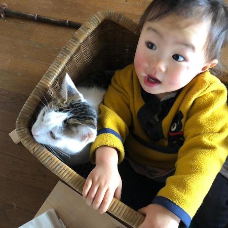 诺特拉克山林小屋 二世古 外观 照片