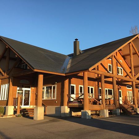诺特拉克山林小屋 二世古 外观 照片