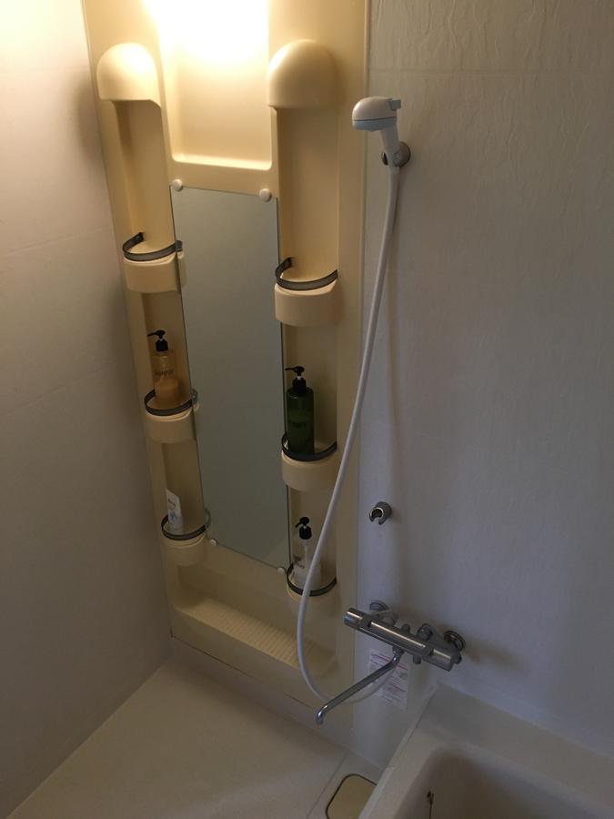 诺特拉克山林小屋 二世古 外观 照片