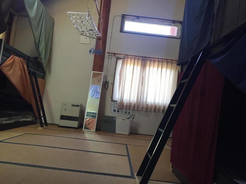 诺特拉克山林小屋 二世古 外观 照片