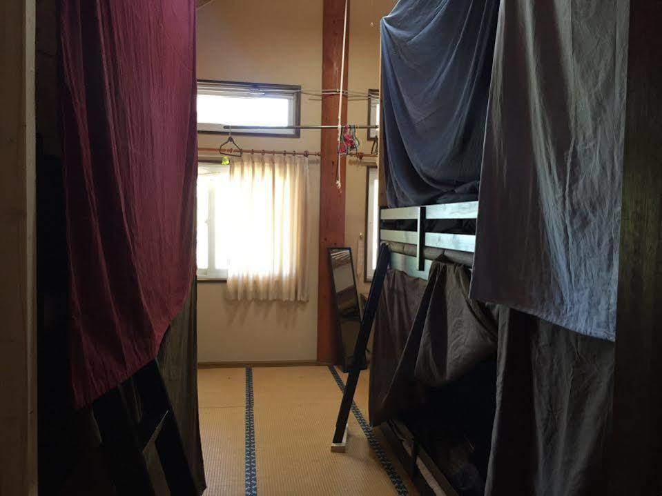 诺特拉克山林小屋 二世古 外观 照片